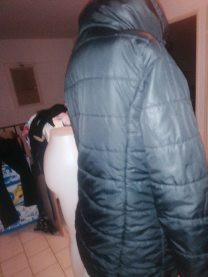 Manteau taille 1 - photo numéro 2