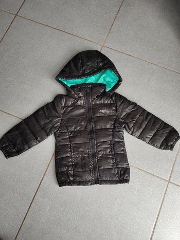 Doudoune légère Orchestra T.2 A