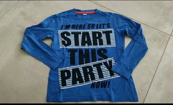 T-shirt garçon 12 ans