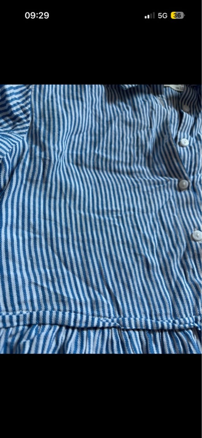 Chemise Zara - photo numéro 2