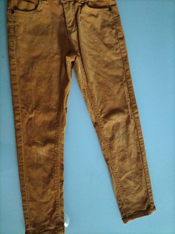 Pantalon taille 5 ans
