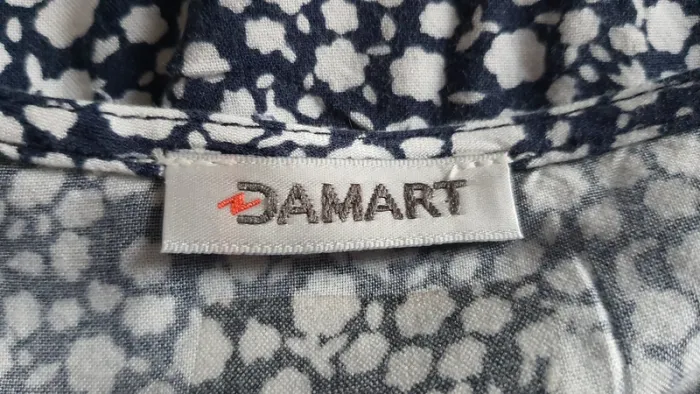 Tunique femme "Damart" taille 40 - photo numéro 5