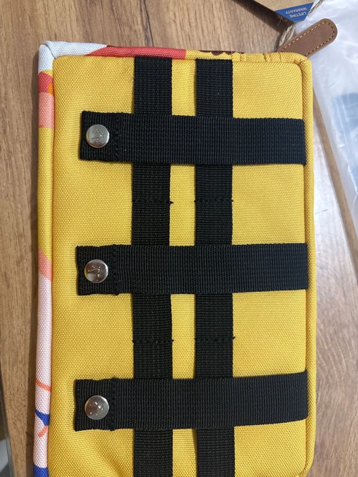 Pochette cabaia Sibel Balac - photo numéro 3