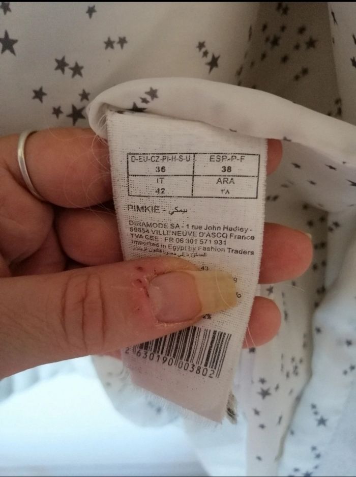 Manteau mi cuisse - photo numéro 5