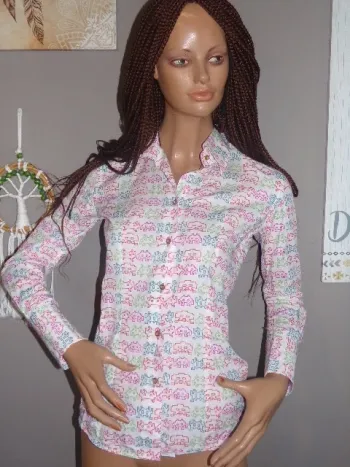 Chemise