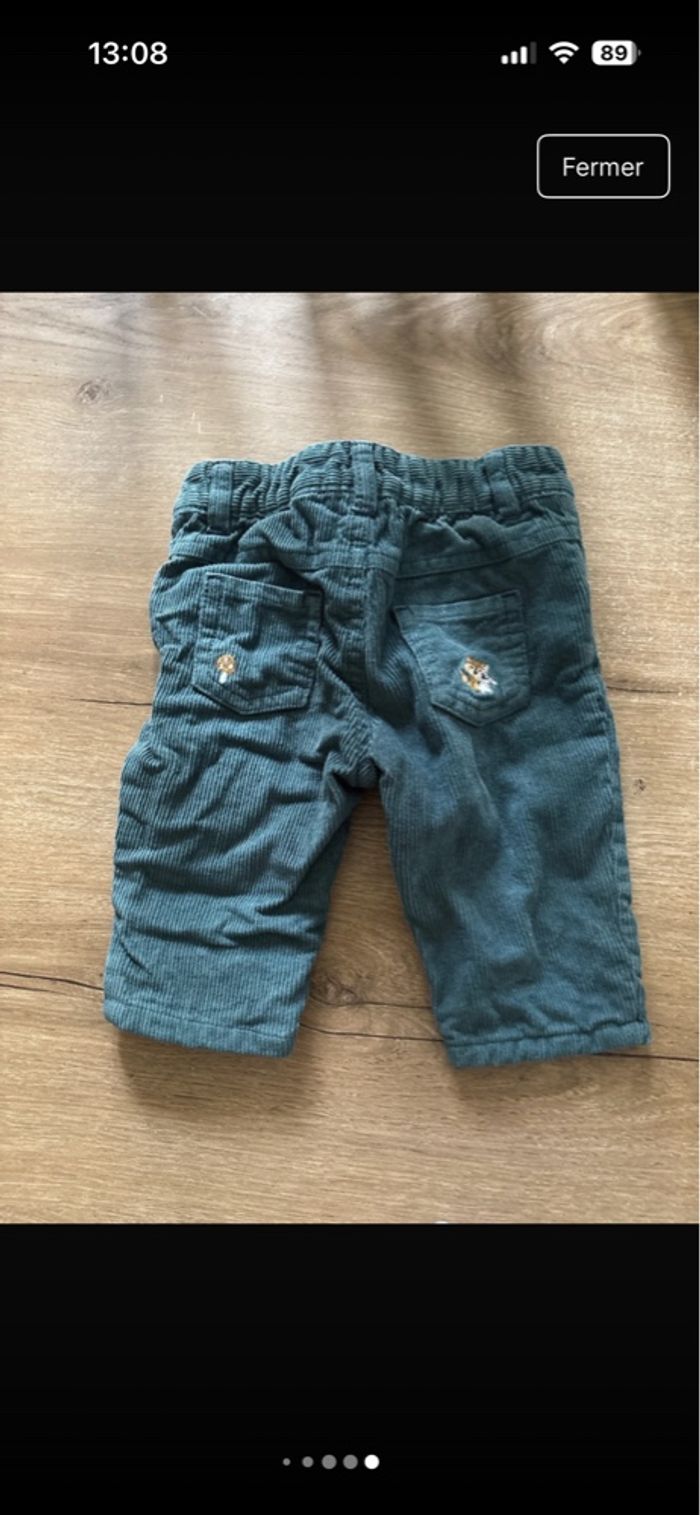 Lot de pantalons - photo numéro 6