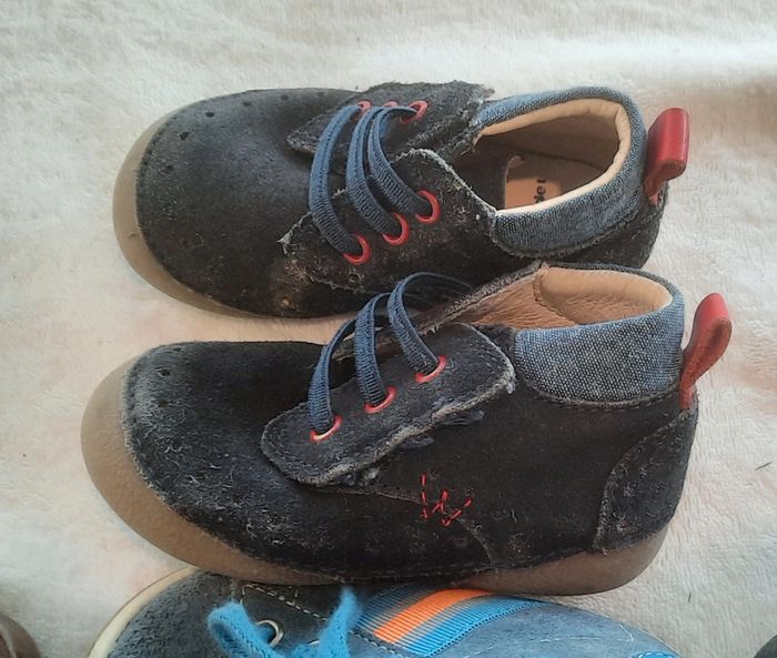 Chaussure - photo numéro 9