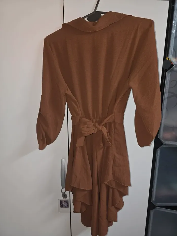 Tunique robe - photo numéro 2