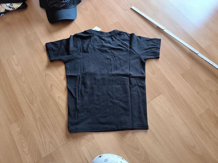T-shirt Undiz à croquer taille S - photo numéro 8
