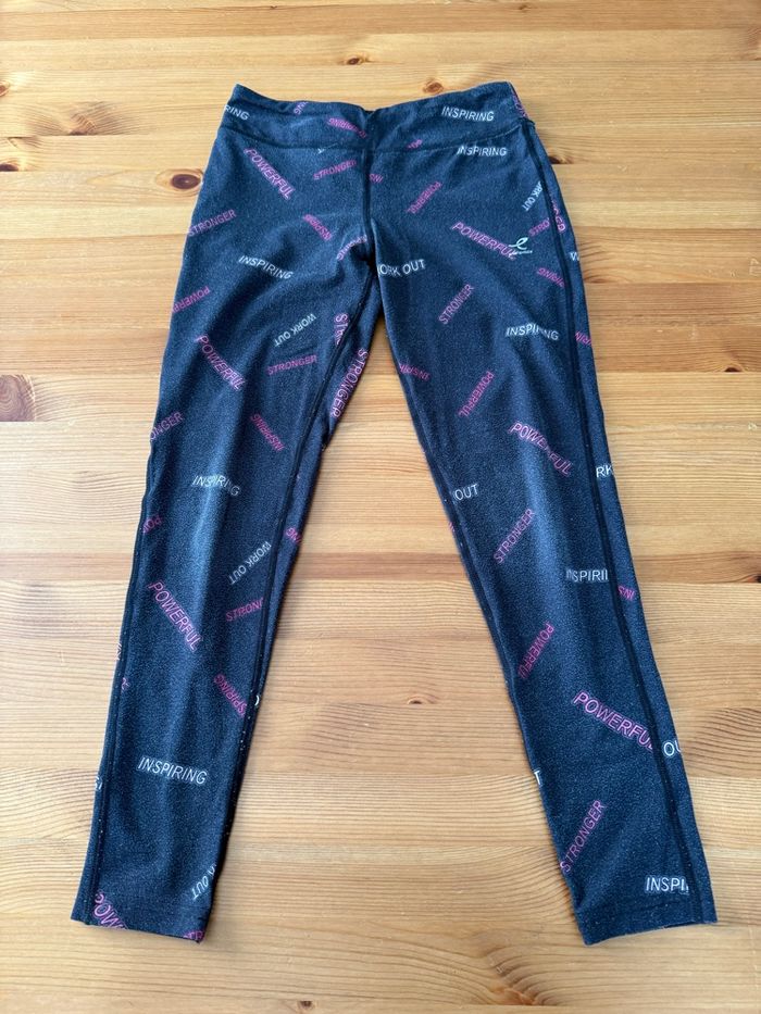 Legging de sport « Energetics » - photo numéro 2