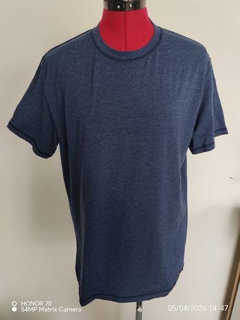 T shirt uni