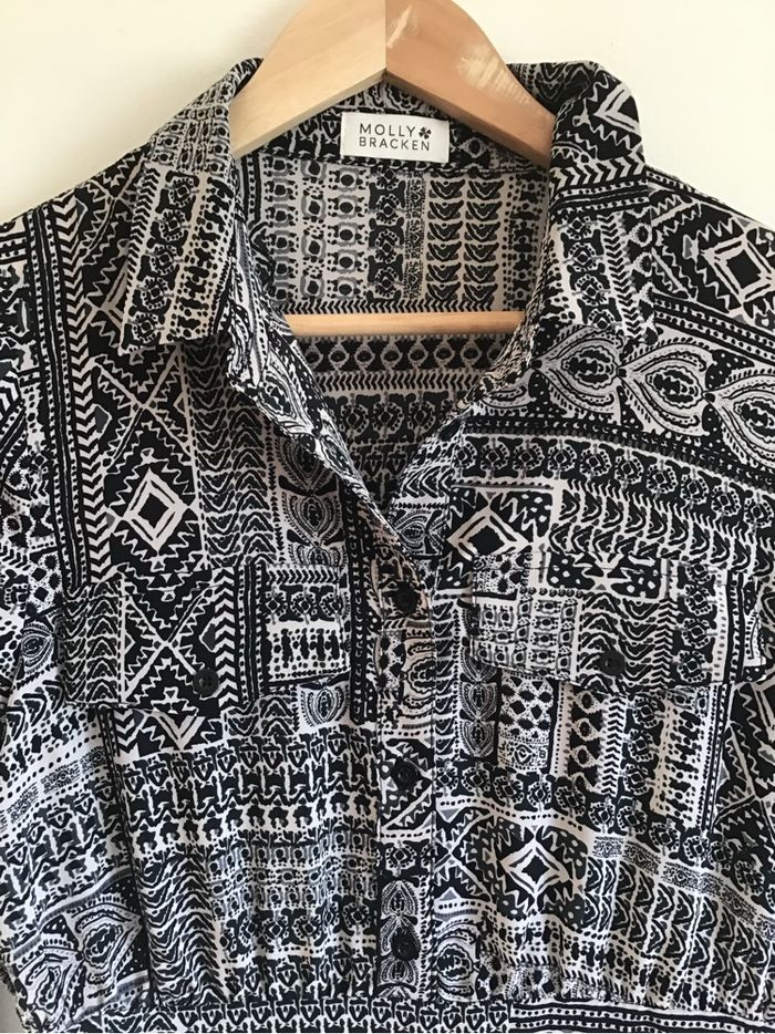 Molly bracken robe - photo numéro 2