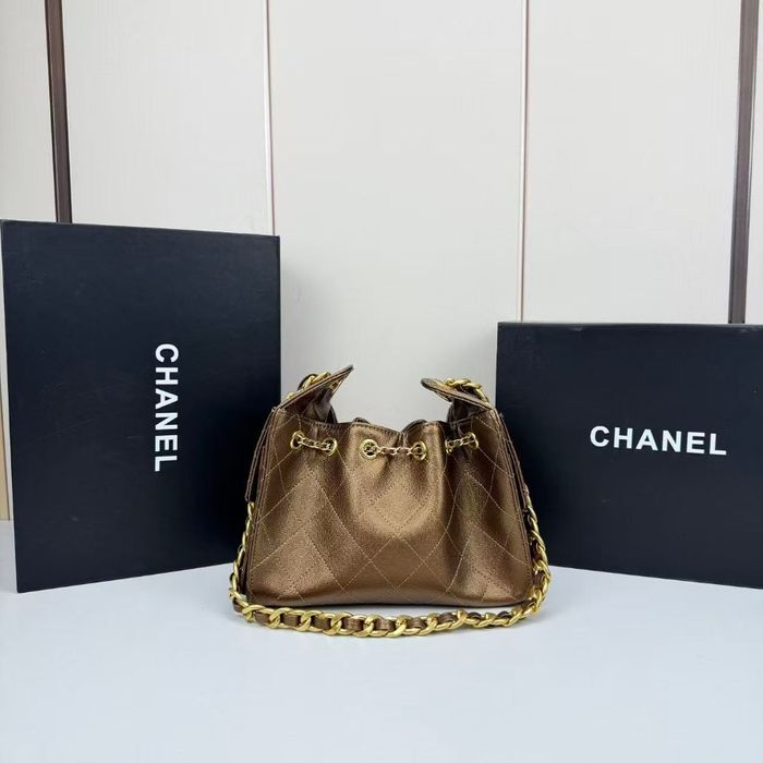 Chanel 25S mini Hobo  99688 - photo numéro 3