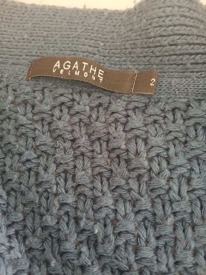 Gilet - photo numéro 2