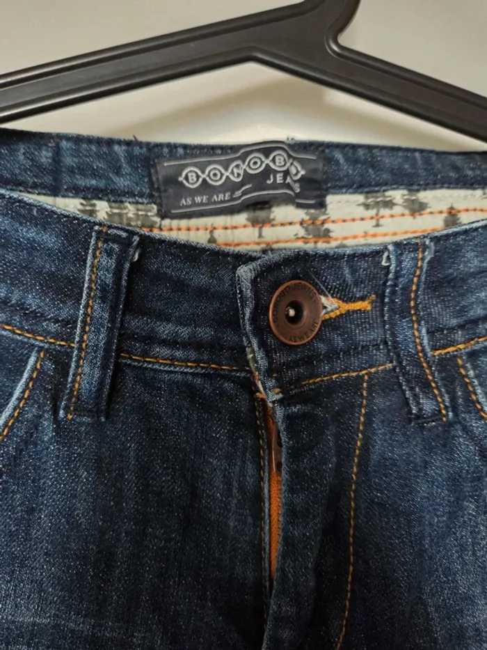 Jean slim homme taille 36 - photo numéro 2