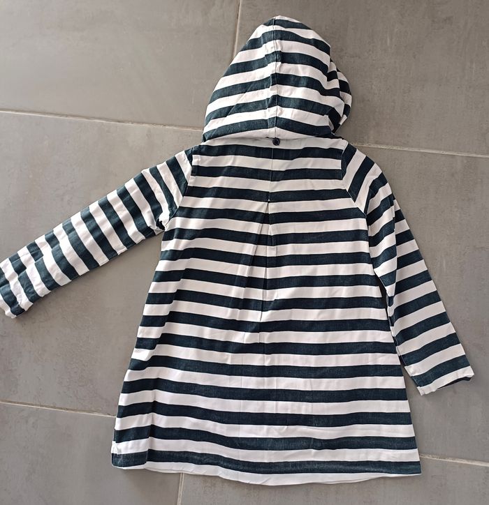 Veste coupe-vent Rosalita Senoritas fille en 6 ans - photo numéro 8