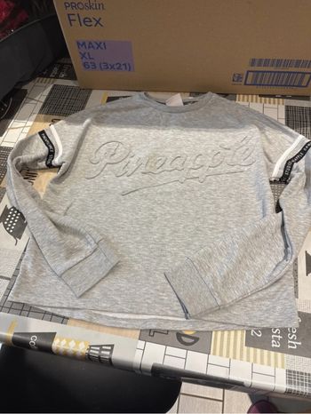 Sweat