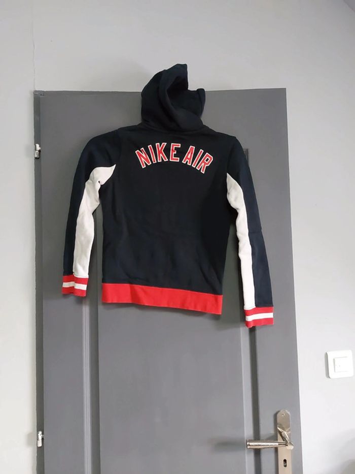 Veste Nike air S enfant - photo numéro 2