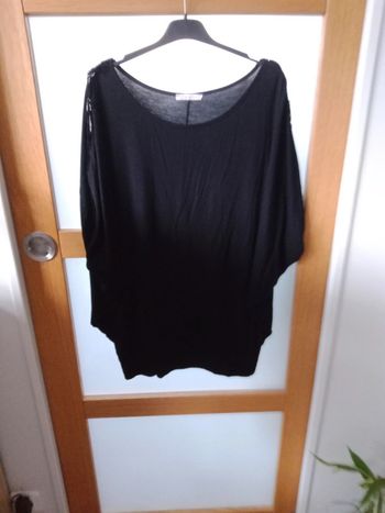 T-shirt manches courtes Femme S 36