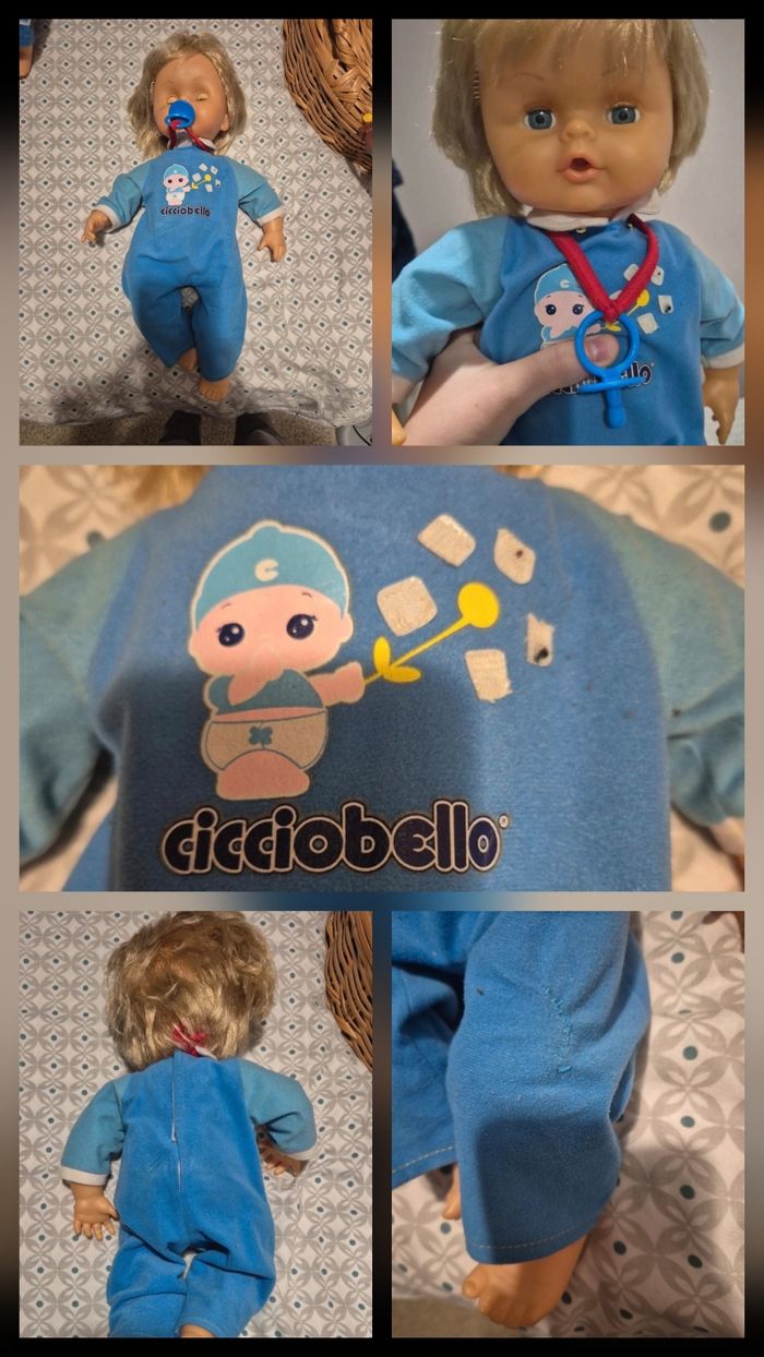 Ciccobello