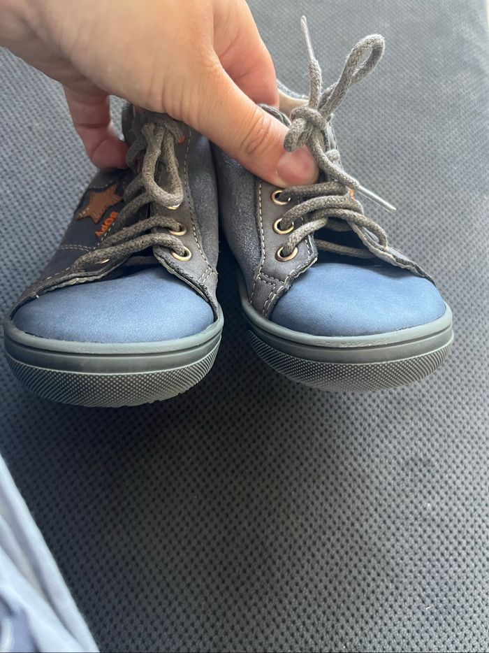 Chaussure - photo numéro 2