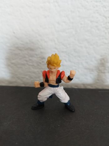 Figurine Dragon Ball Z AB bs sta figure toy dbz