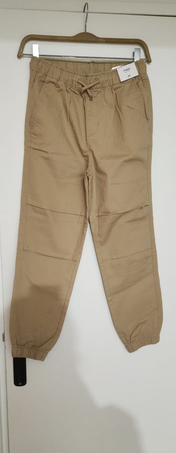 Pantalon garçon H&M taille 10 ans