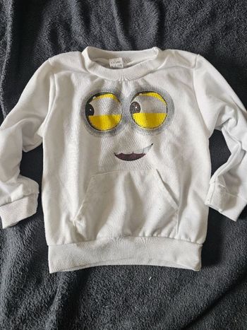Ensemble " les mignons "