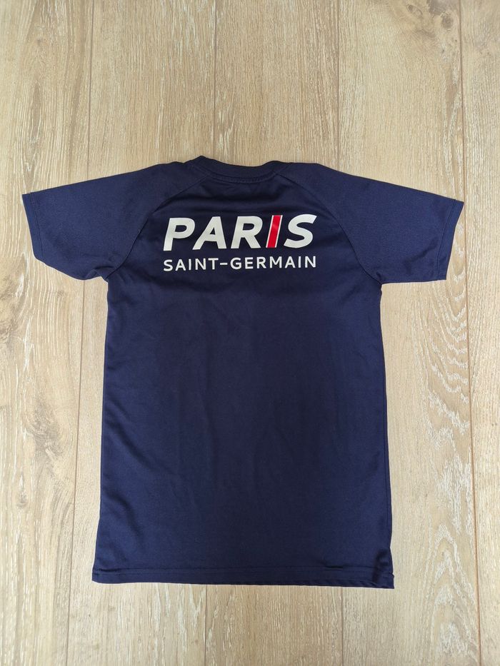 Maillot PSG - photo numéro 2