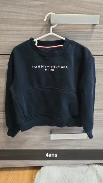 Sweat Tommy hilfiger