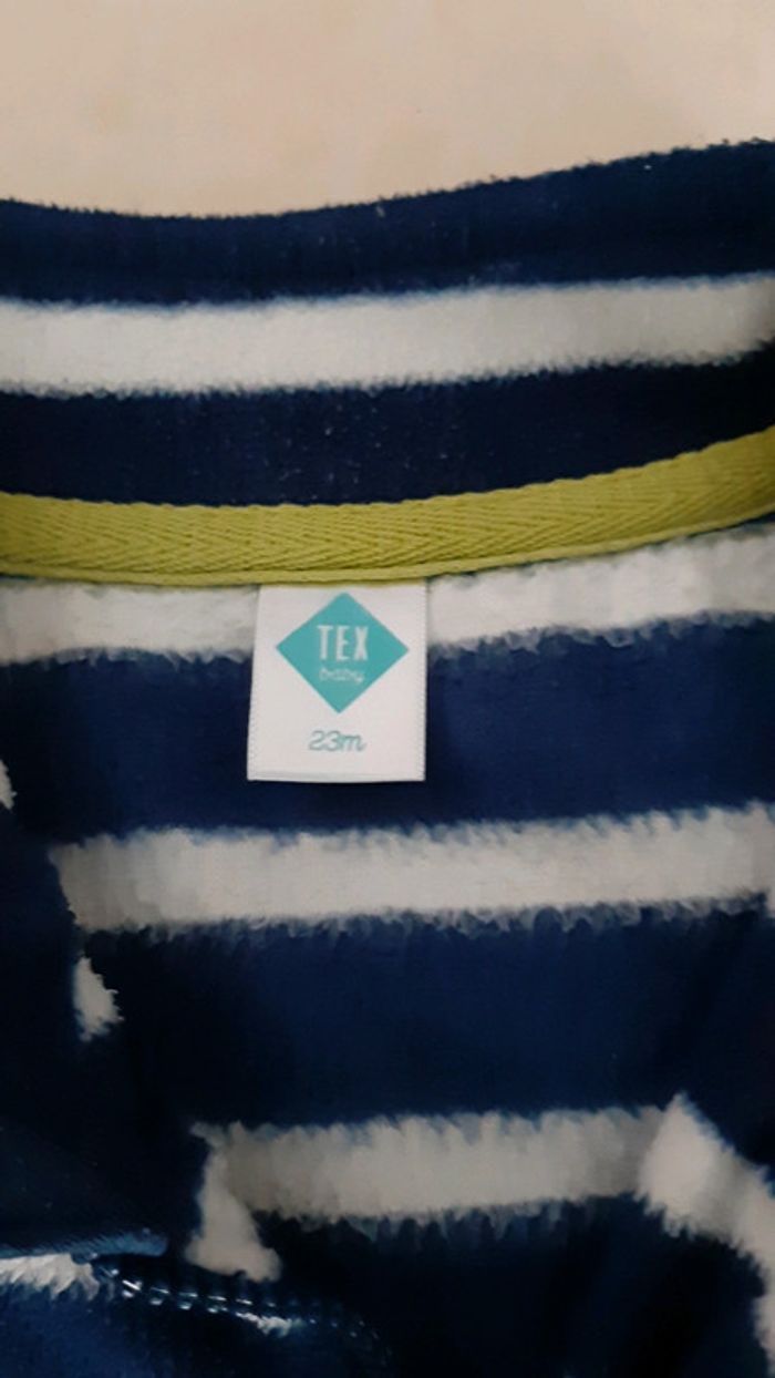 Pull garçon - photo numéro 2