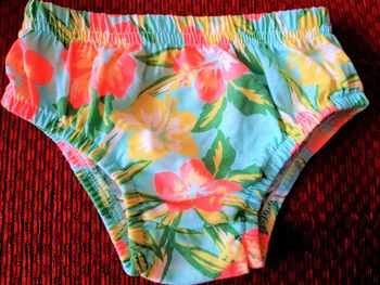 Culotte fille 18-24 mois