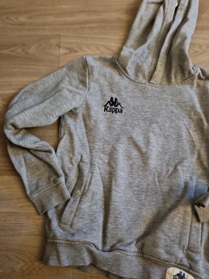 Sweat kappa - photo numéro 2