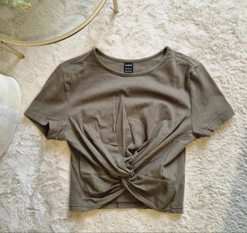 Tee-shirt T.XS 34
