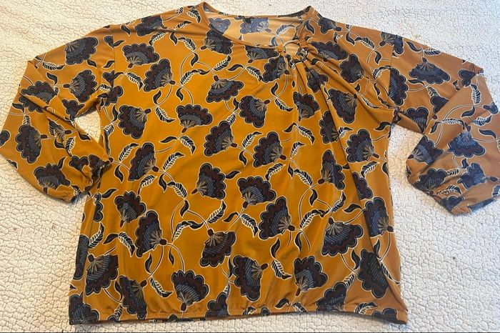 Blouse femme taille 6 - photo numéro 5