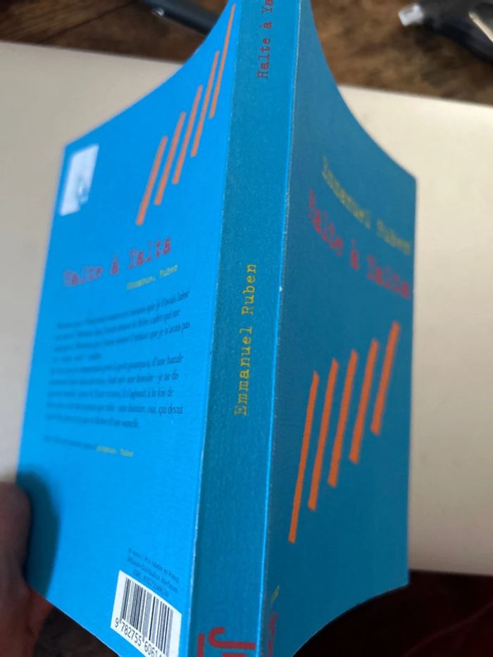 halte a Yalta - photo numéro 3