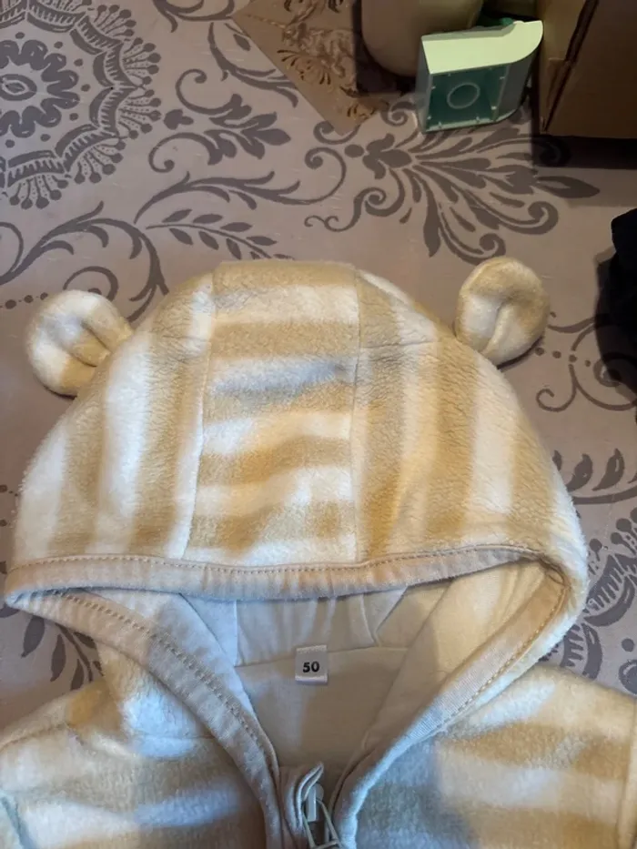 Gilet - photo numéro 3
