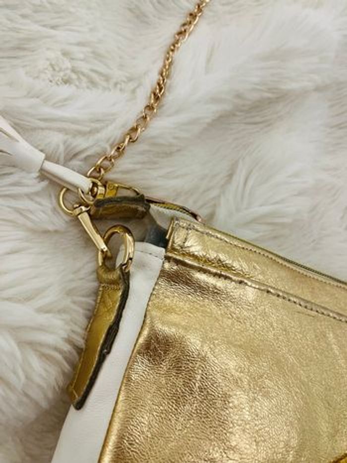 Sac à main bandoulière - photo numéro 3