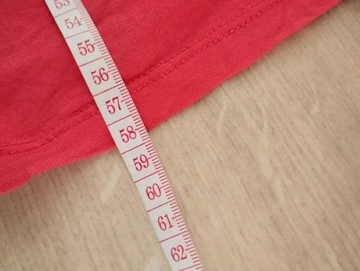 Blouse avec nœud dans le dos taille 34 - photo numéro 9