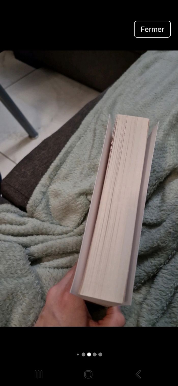 Tilly un amour de chat / Celia Haddon - photo numéro 4