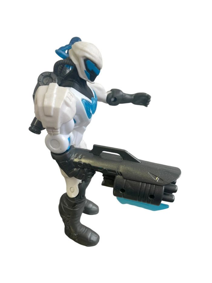 Figurine Max Steel Action figure Mattel 2013 15 cm - photo numéro 5