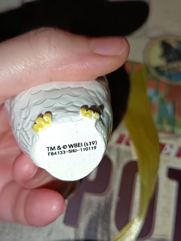 Porte photo Harry potter - photo numéro 6