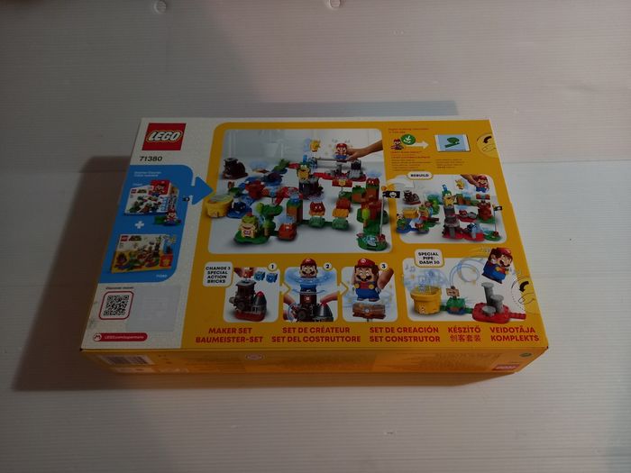 Lego 71380 - photo numéro 3