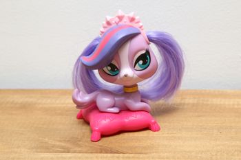 Figurine Littlest Pet Shop