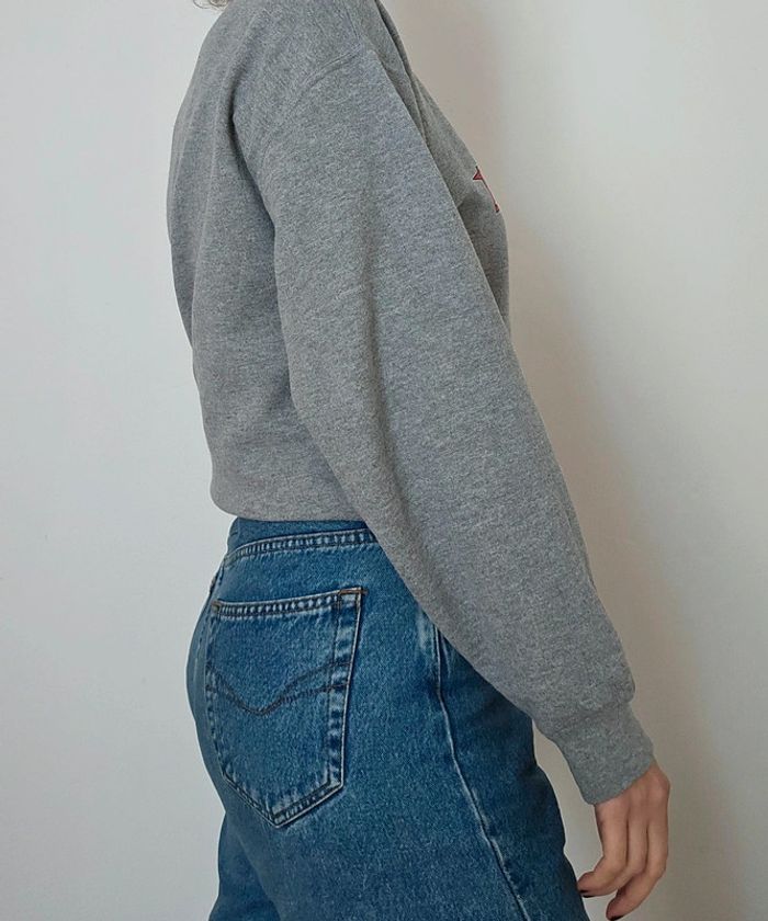 Sweat vintage - photo numéro 3