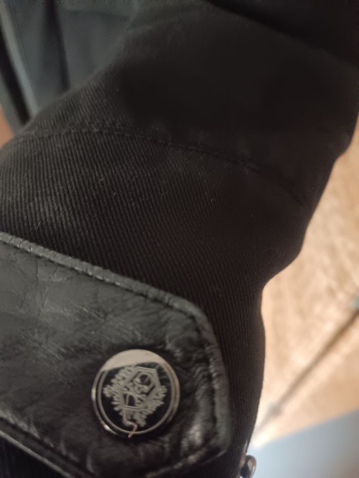 Manteau the kooples taille s - photo numéro 9