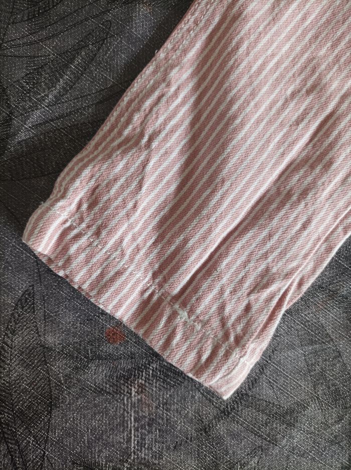 Jean droit (6 mois) - photo numéro 2