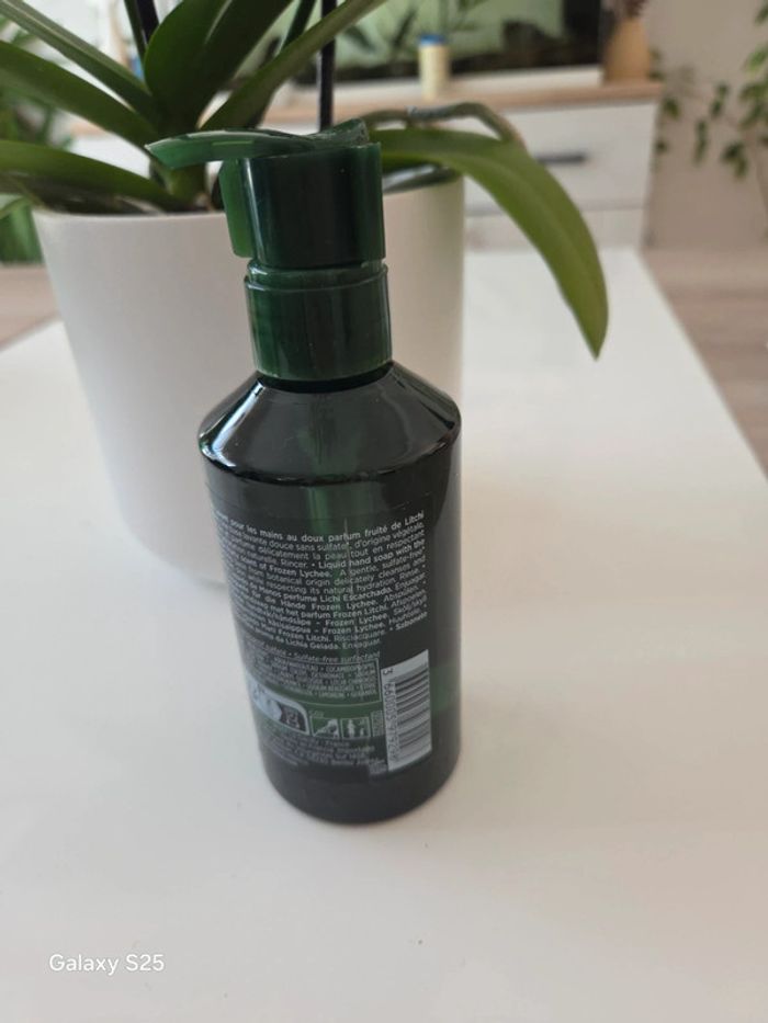 Gel lavant main et bain douche - photo numéro 4