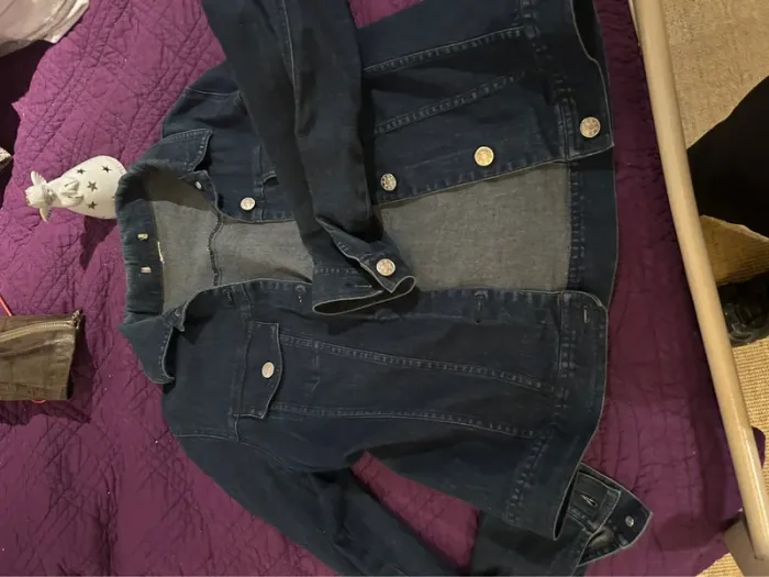 Lot indivisible de 3 vestes taille 38/40 - photo numéro 6