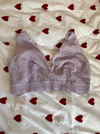 Soutien Gorge Lila - Kiabi 